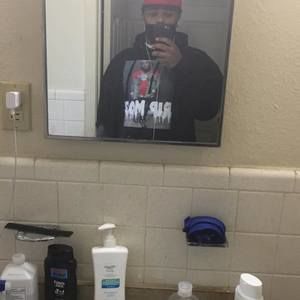 Meet your Posher, Luca